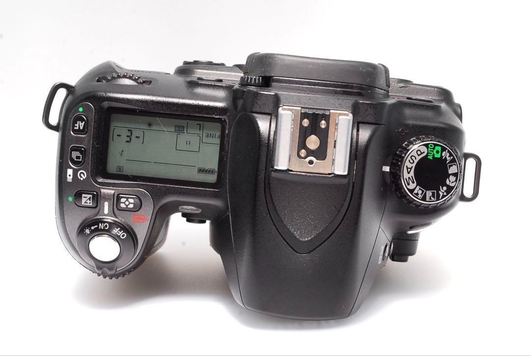 大迫力の超望遠✨初心者セット✨NIKON D80 ニコン✨ダブルレンズ✨カメラ