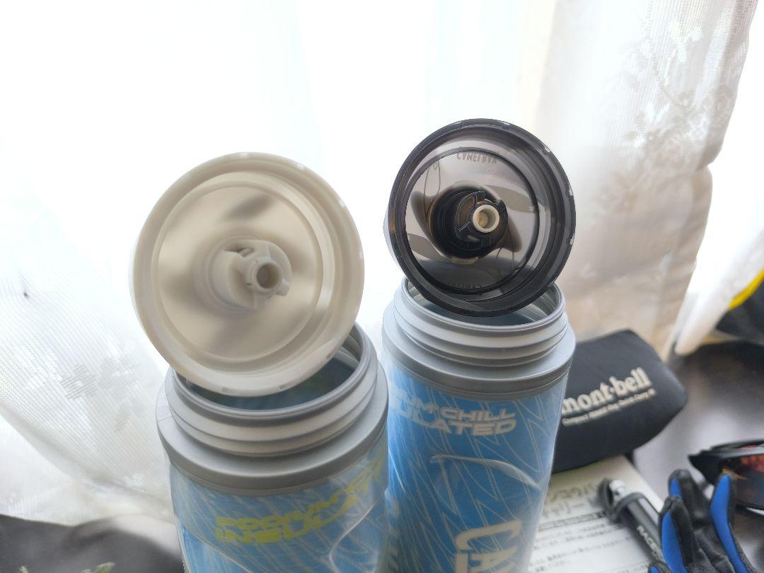 ロードバイク 小物 ヘルメット mont-bell  自転車 セット シューズ