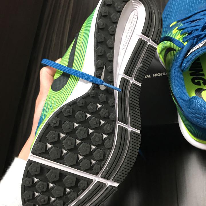 NIKE スニーカー 3Ddlu-m19756430411 ナイキ 国産高評価