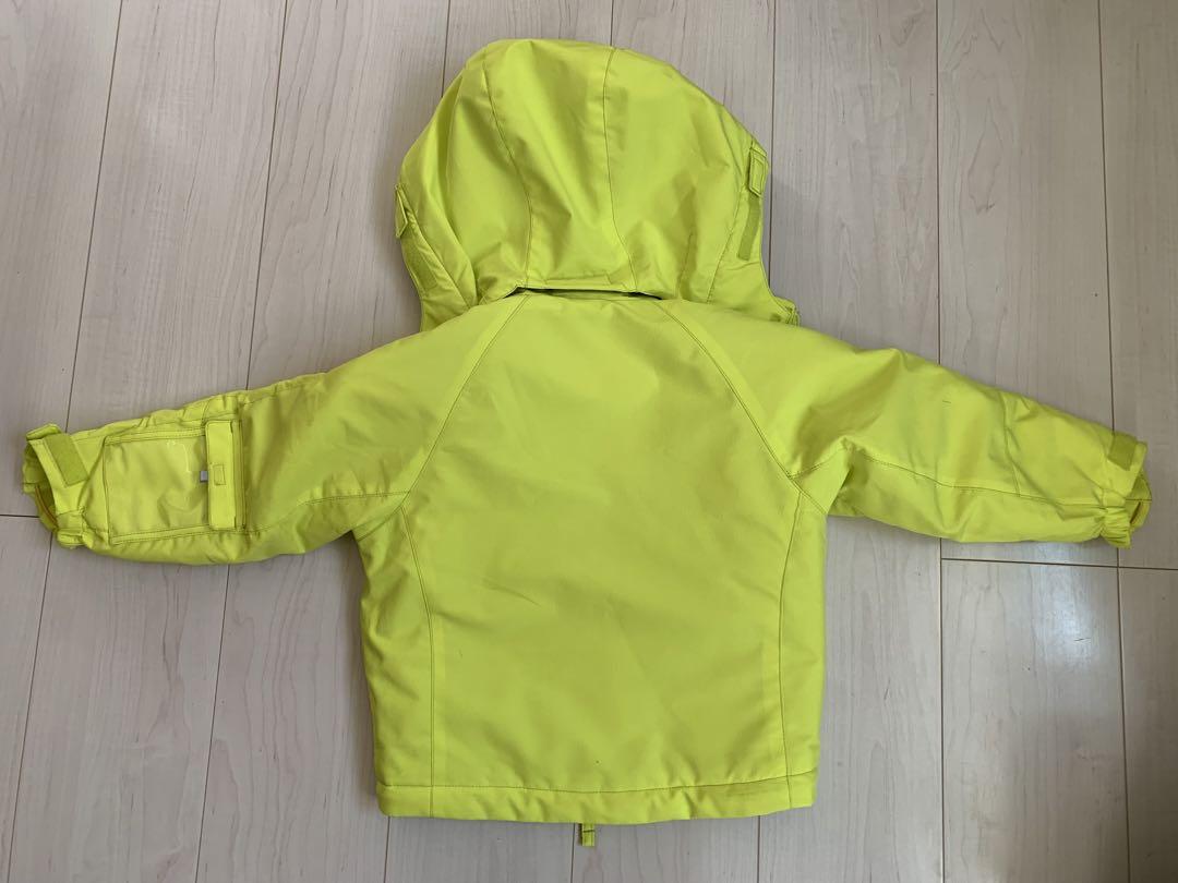 DESCENTE/デサント スキーウェア　サイズ90