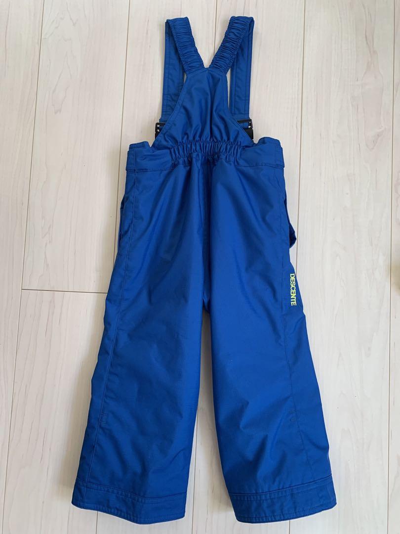 DESCENTE/デサント スキーウェア　サイズ90