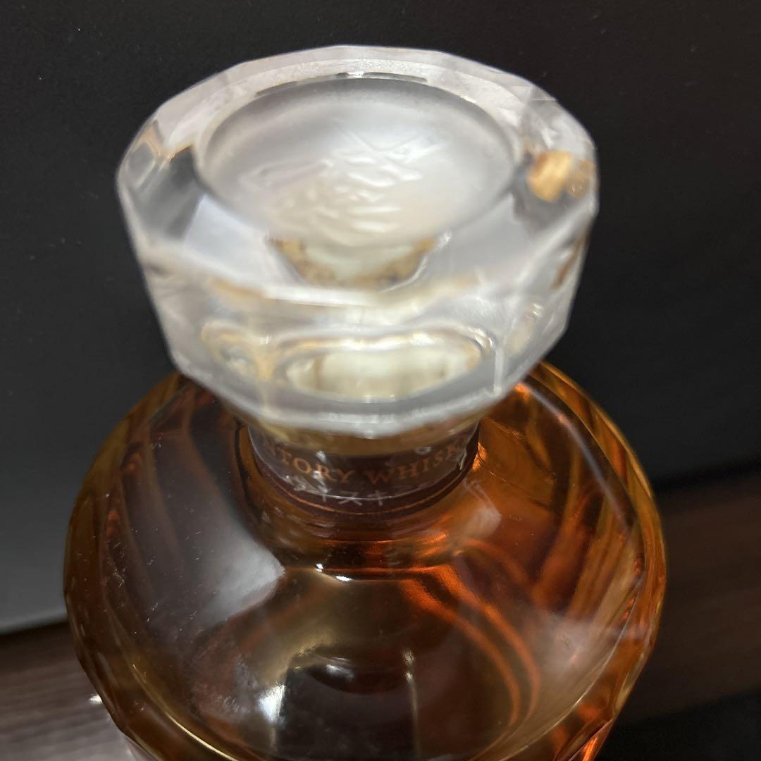 響　17年 サントリーウイスキー♡700ml