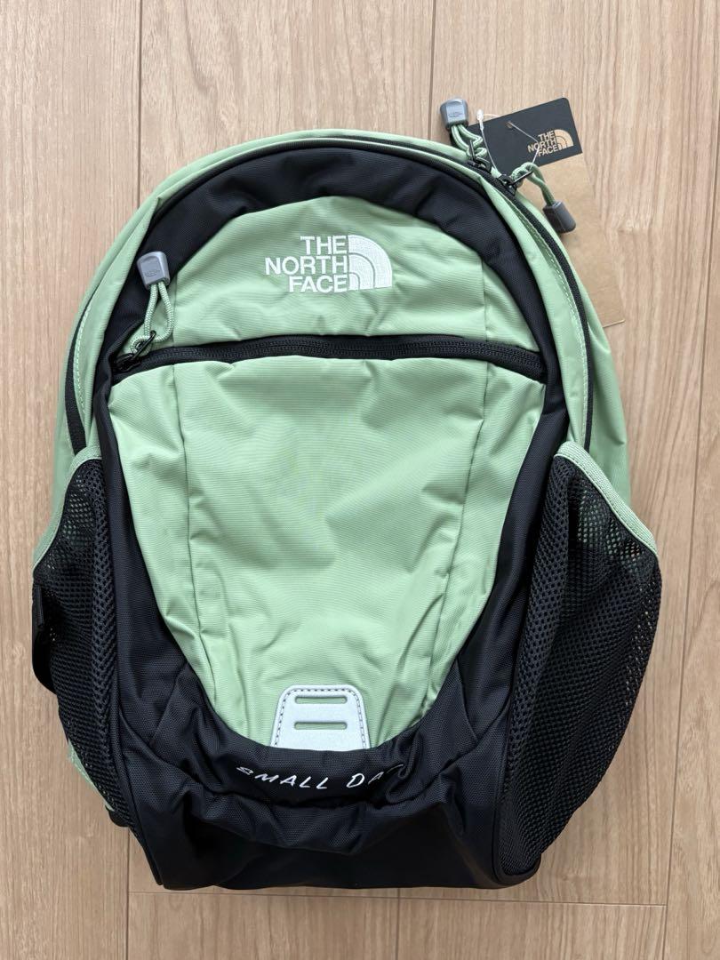 リュック/THE NORTH FACE/ノースフェイス/キッズ/15L