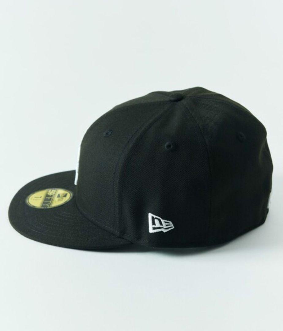 59FIFTY MLB TOKYO SERIES ドジャース NEWERA