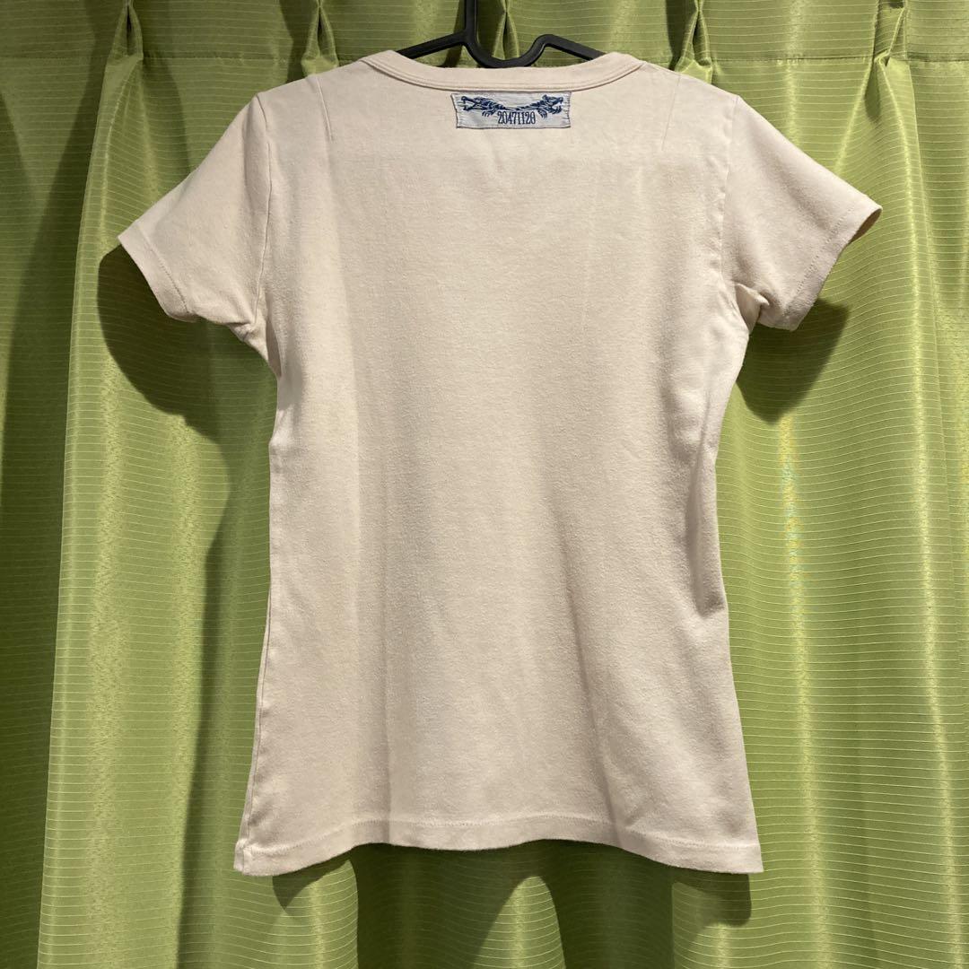 20471120TレディースTシャツ