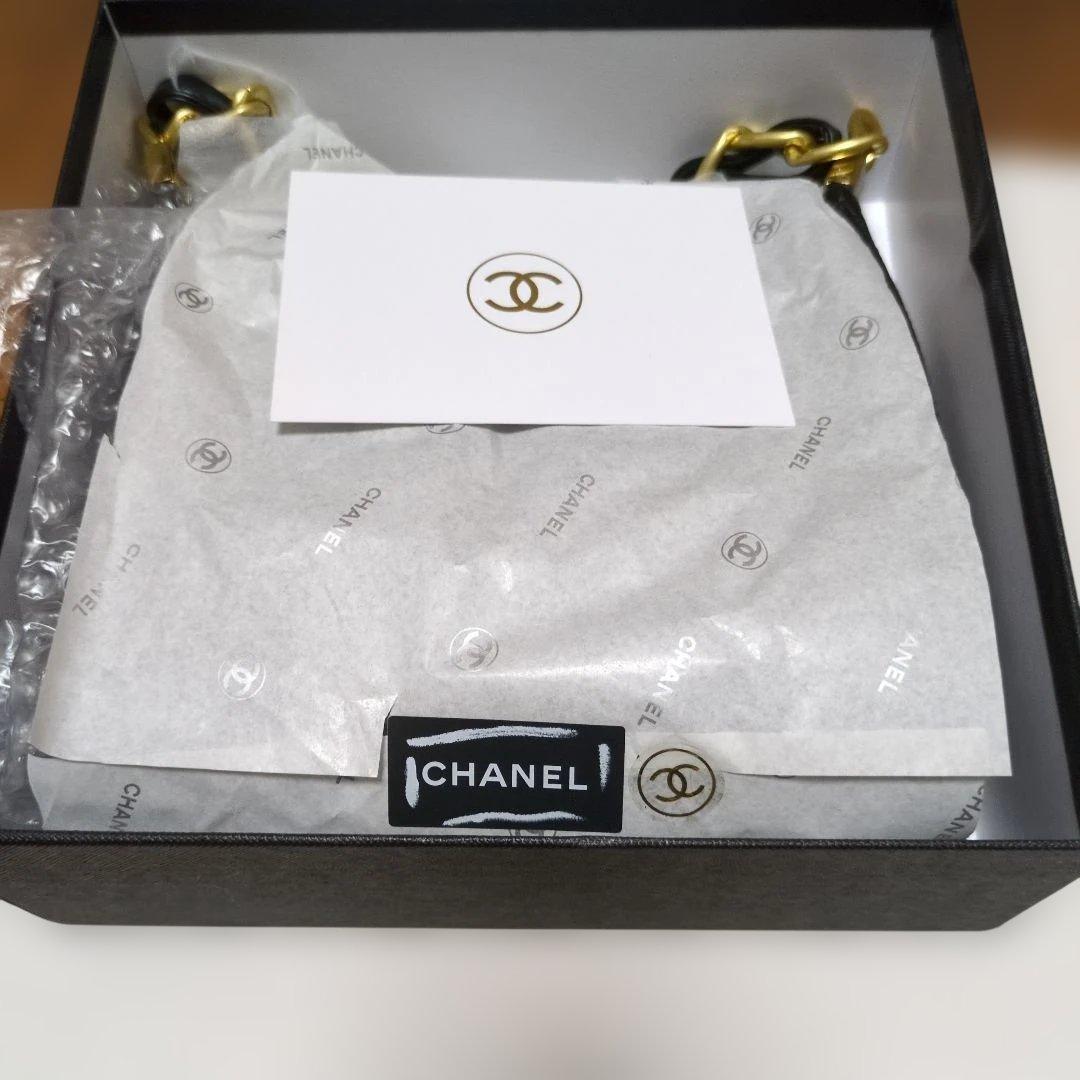 CHANEL シャネル ノベルティバッグ CHANEL シャネル ノベルティバッグ
