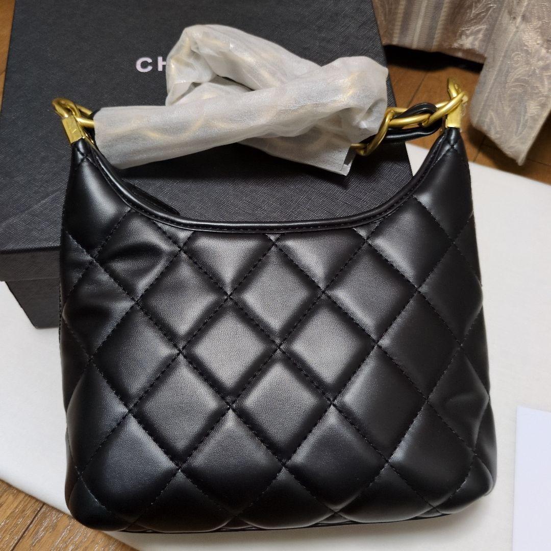 CHANEL シャネル ノベルティバッグ CHANEL シャネル ノベルティバッグ