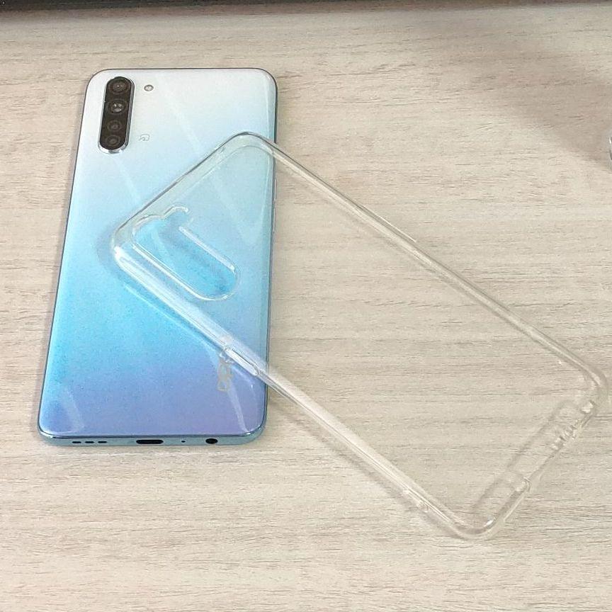ワイモバイル版 ほぼ新品 箱無し 透明ケースつき idx3k-m19758853830 OPPO reno 3A 得価好評