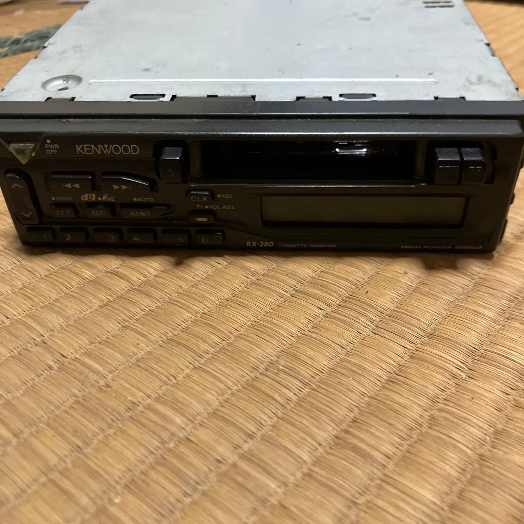 車パーツセット