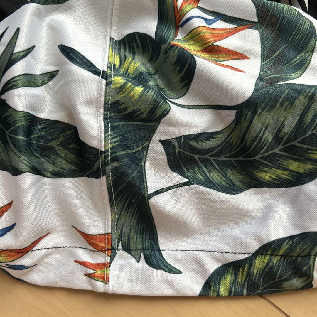 BILLABONG ラッシュガード フード付き メンズS
