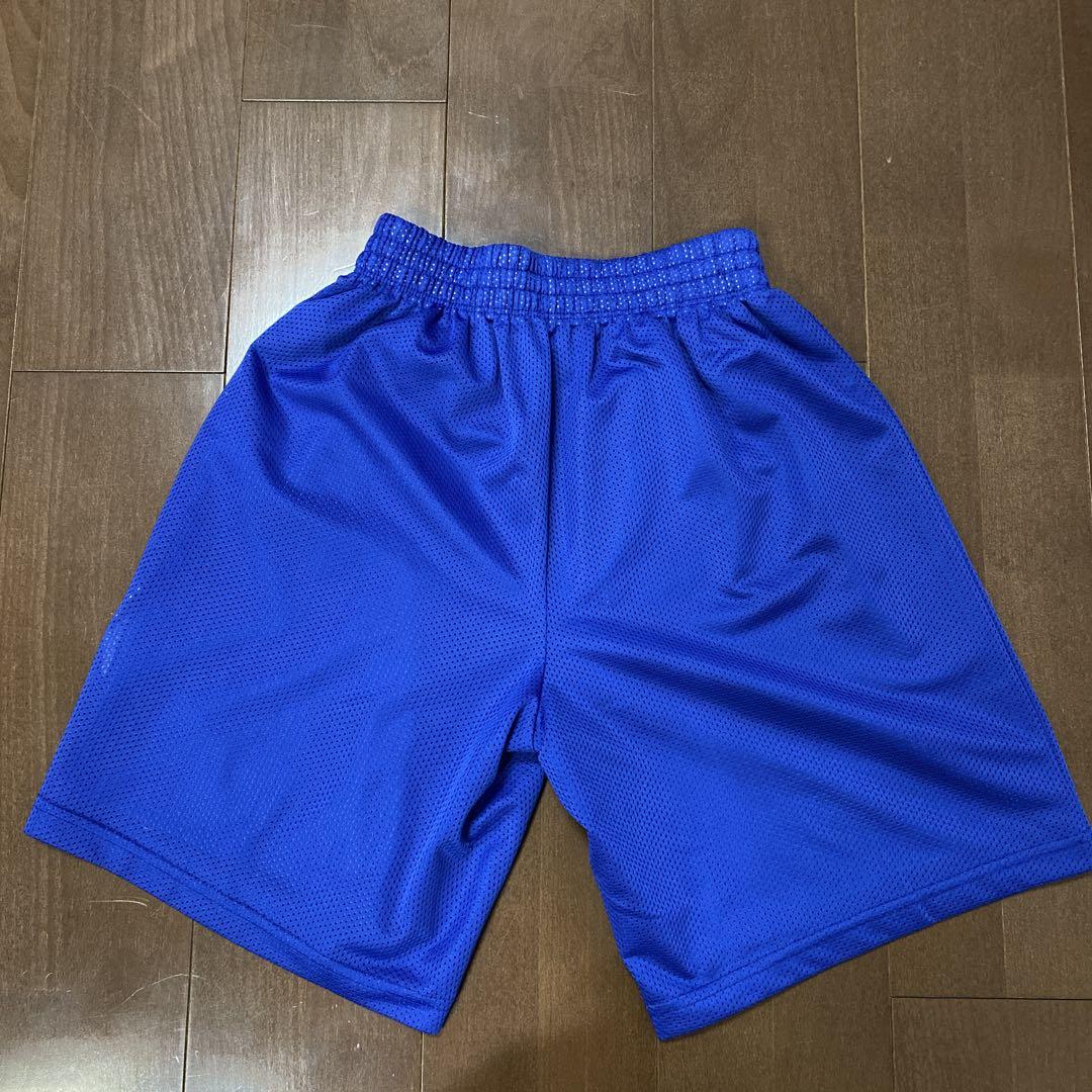 ハーツバスケットボールスクール　ユニフォーム160㎝上下