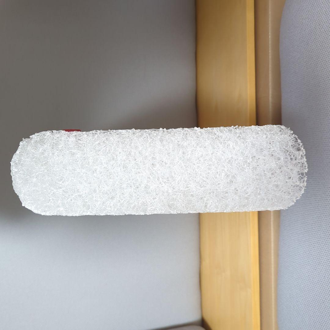 ブレインスリープピロー STANDARD ピローカバー オーガニックスリープBRAIN SLEEP MARWIL-DEMENAGEMENTS_CH