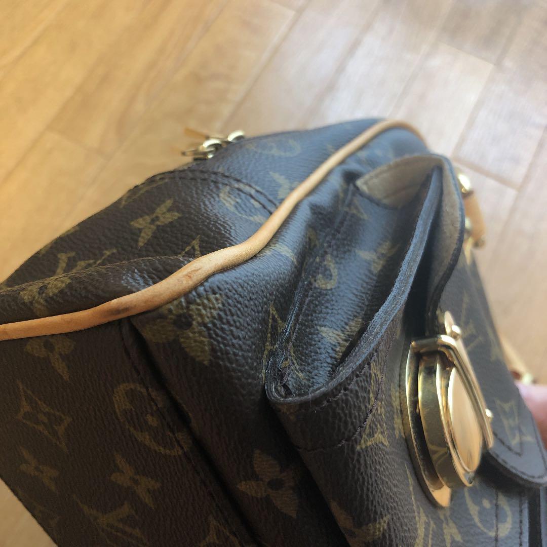 ルイヴィトン モノグラム マンハッタンPM - www.lanecert.com