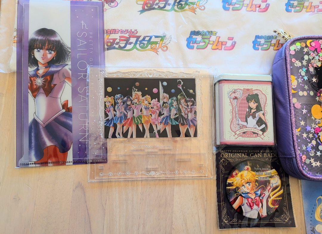 セーラームーン Eternal 35点まとめ売り