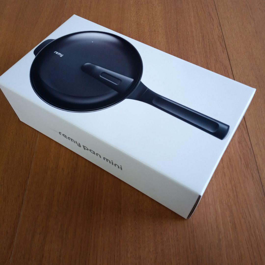 新品未開封】レミパンミニ レッド 残2個終了! | www.debbiejorde.com