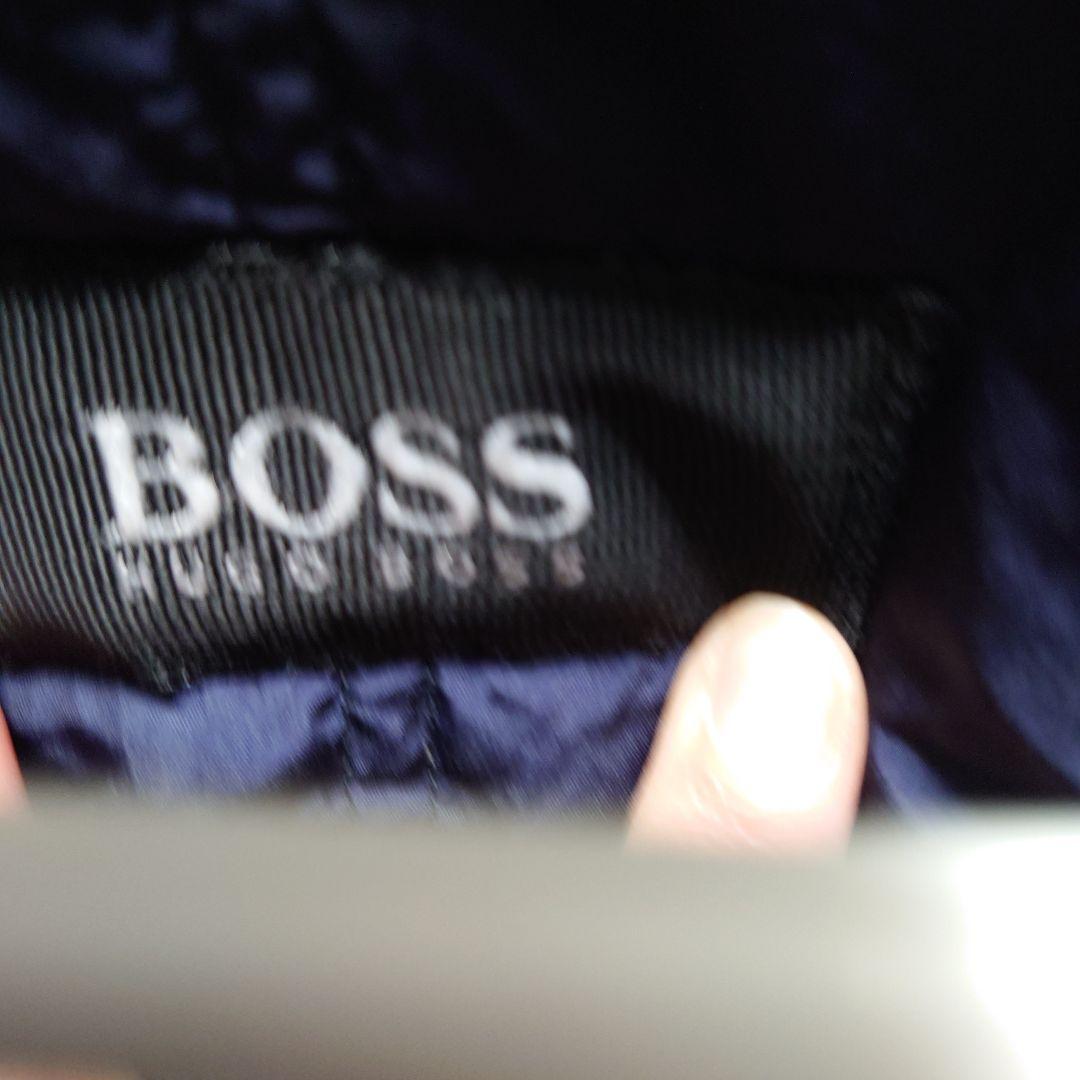メルセデスベンツ　hugo boss アウター　ジャケット