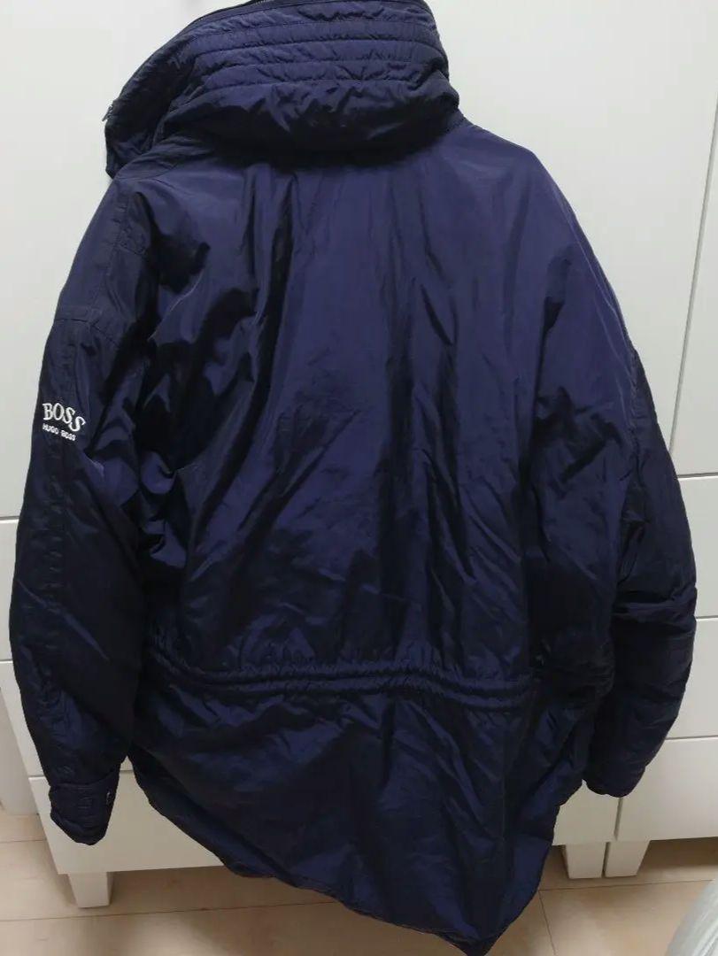 メルセデスベンツ　hugo boss アウター　ジャケット