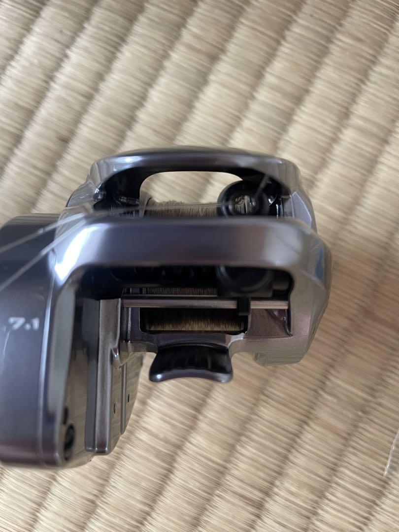 SHIMANO nium SHALLOW EDITION(BPPさん専用 シマノ メタニウム シャローエディション HG 左 (リール) 価格