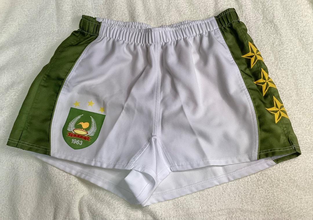 立教大学ラグビー部 S 短パン ネイビー 新品未使用 カンタベリー