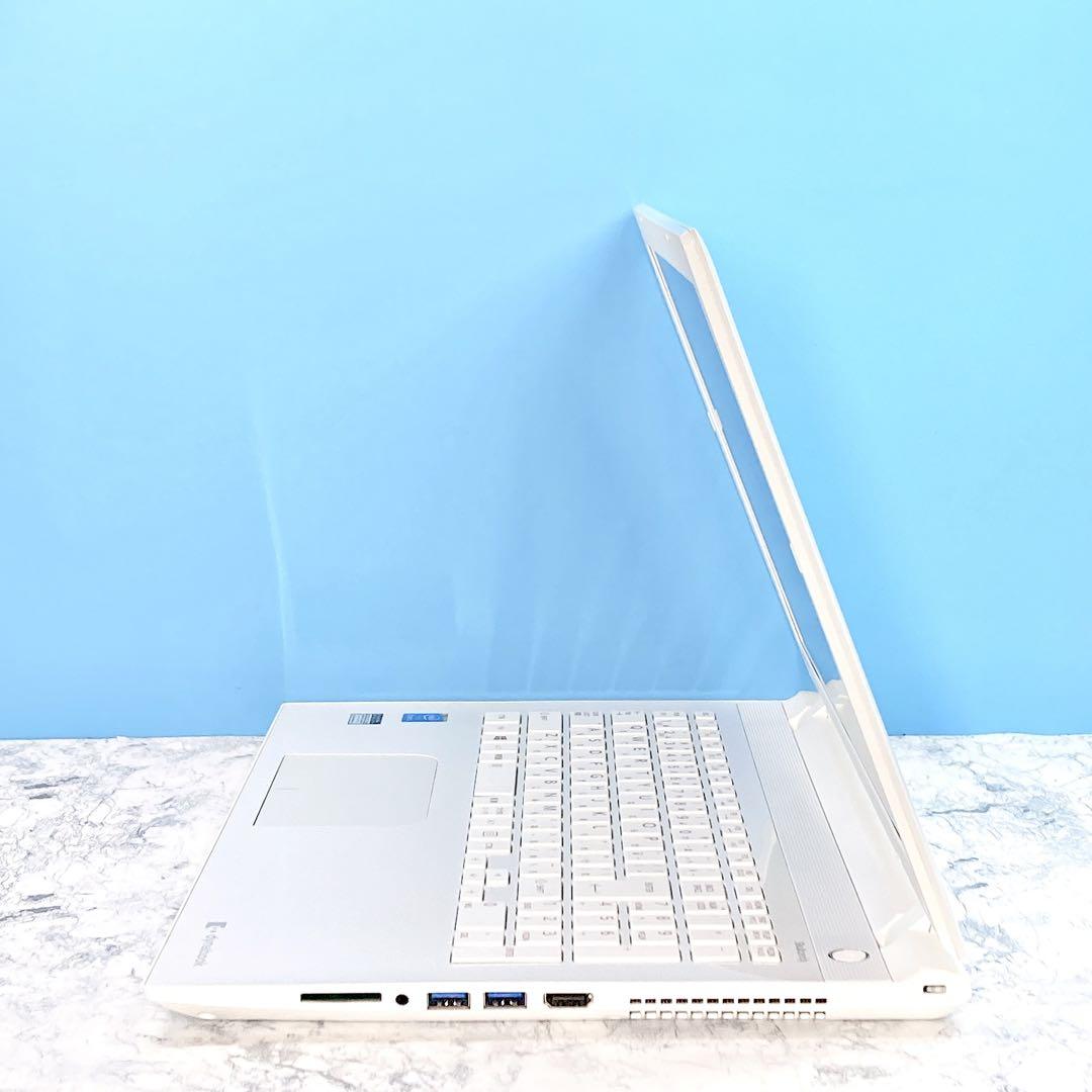 【ネット限定】 278 ポッキリ！9,000円✨Win11✨dynabook✨薄型ノートパソコン Windowsノート本体