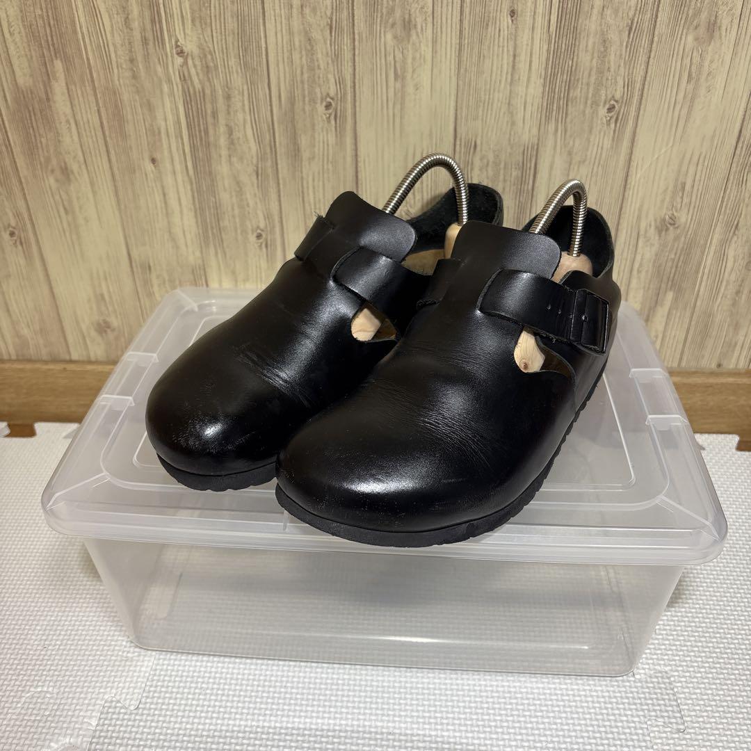 BIRKENSTOCKロンドン 38 24.5