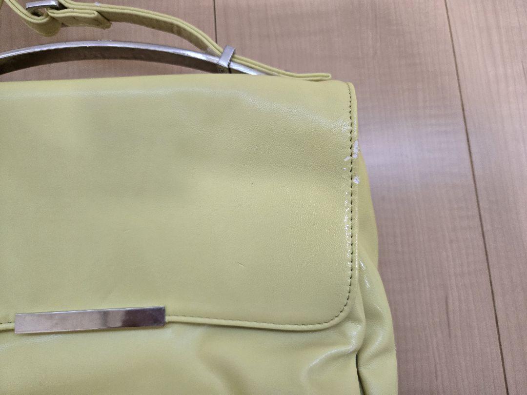 バッグ5点（COACH2点、moussy1点、その他2点）