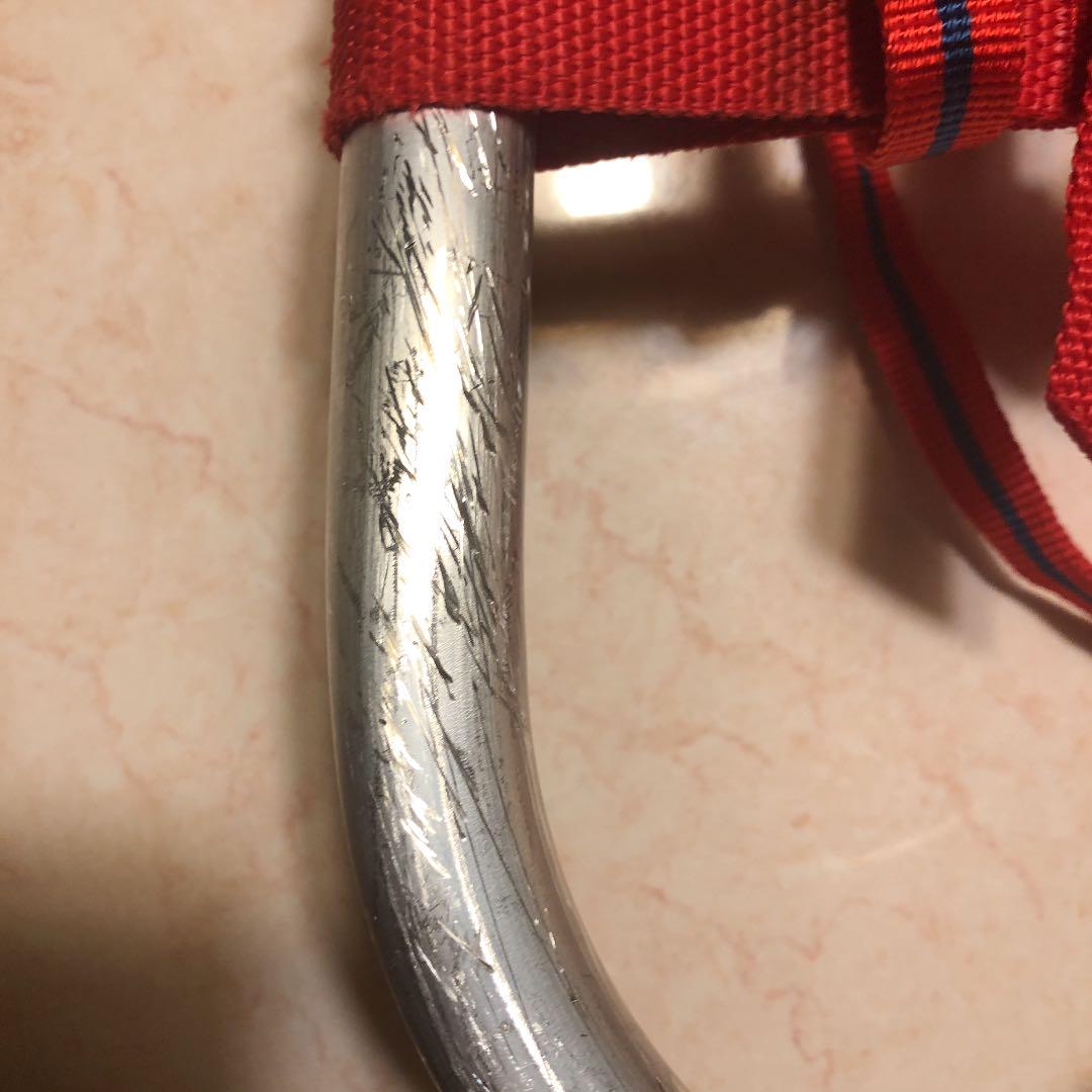 ください┄ mayamomo様専用 expert of Japan スノーシュー ワカン qH91Q-m19762727035 イプアルミ
