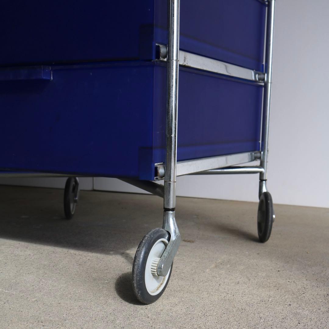 カルテル モビルワゴン4 カルテル モビルワゴン4