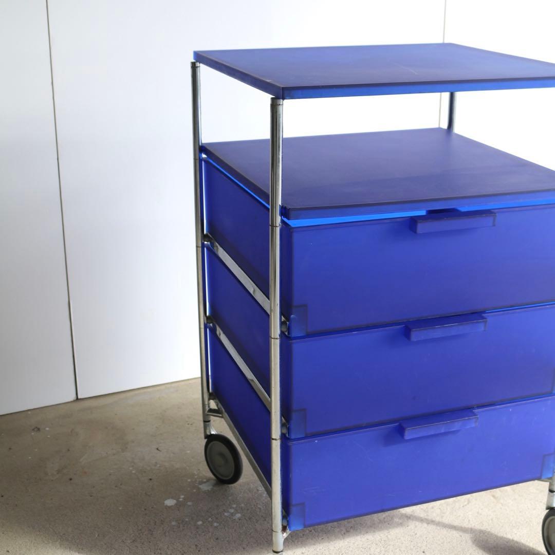 カルテル モビルワゴン4 カルテル モビルワゴン4