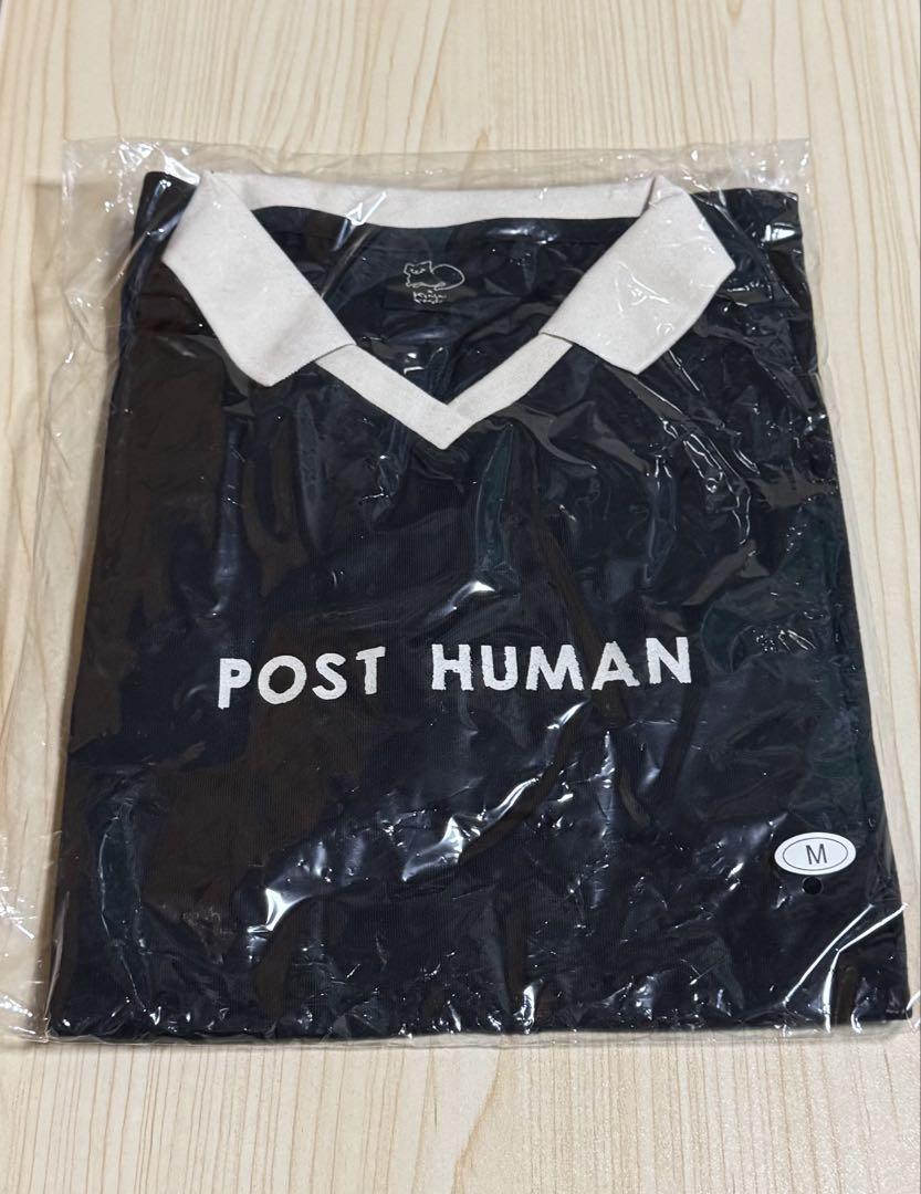 Lサイズ 米津玄師POST HUMAN ロングスリーブシャツ