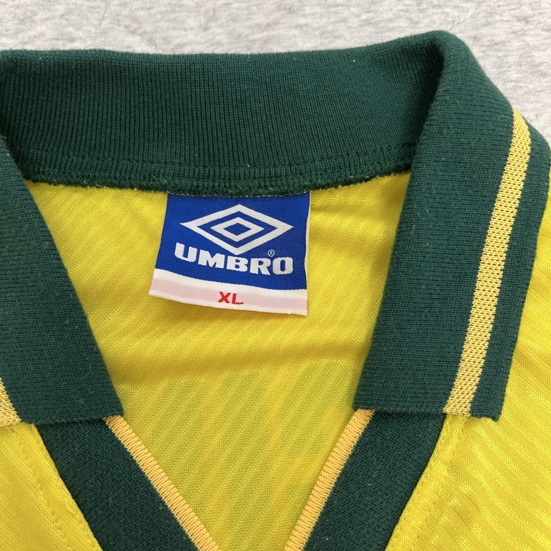1994年★ブラジル代表★正規品★#2ジョルジーニョ★XLサイズ