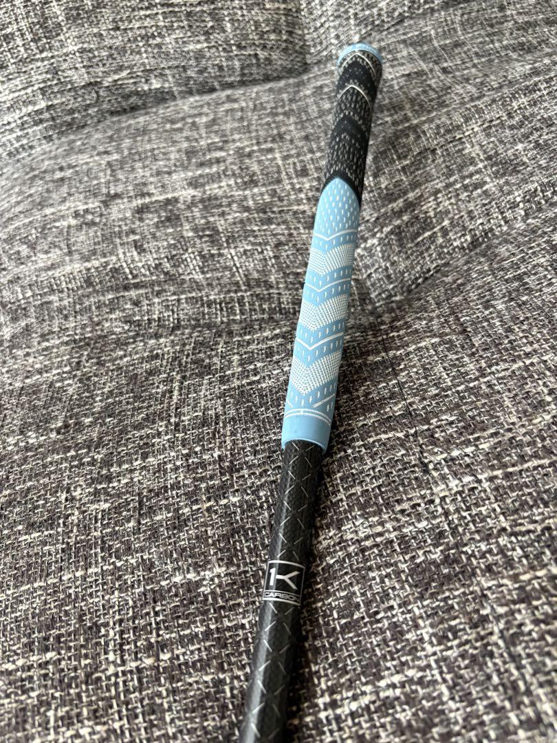 TENSEI PRO 1K HYBRID 90S シャフト 3U用 テンセイ