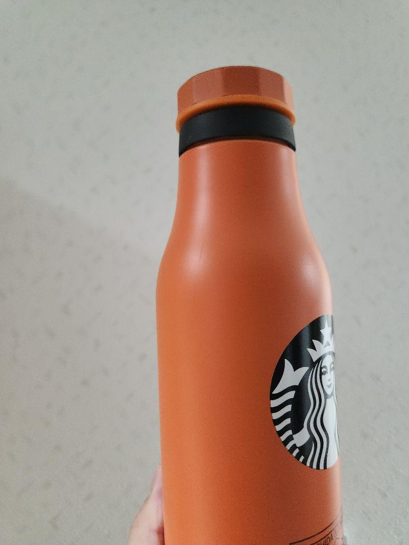 スタバ ポーター タンブラー
