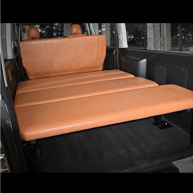 200系ハイエース S-GL / 標準ボディ1型〜5型 用 ベッドキット