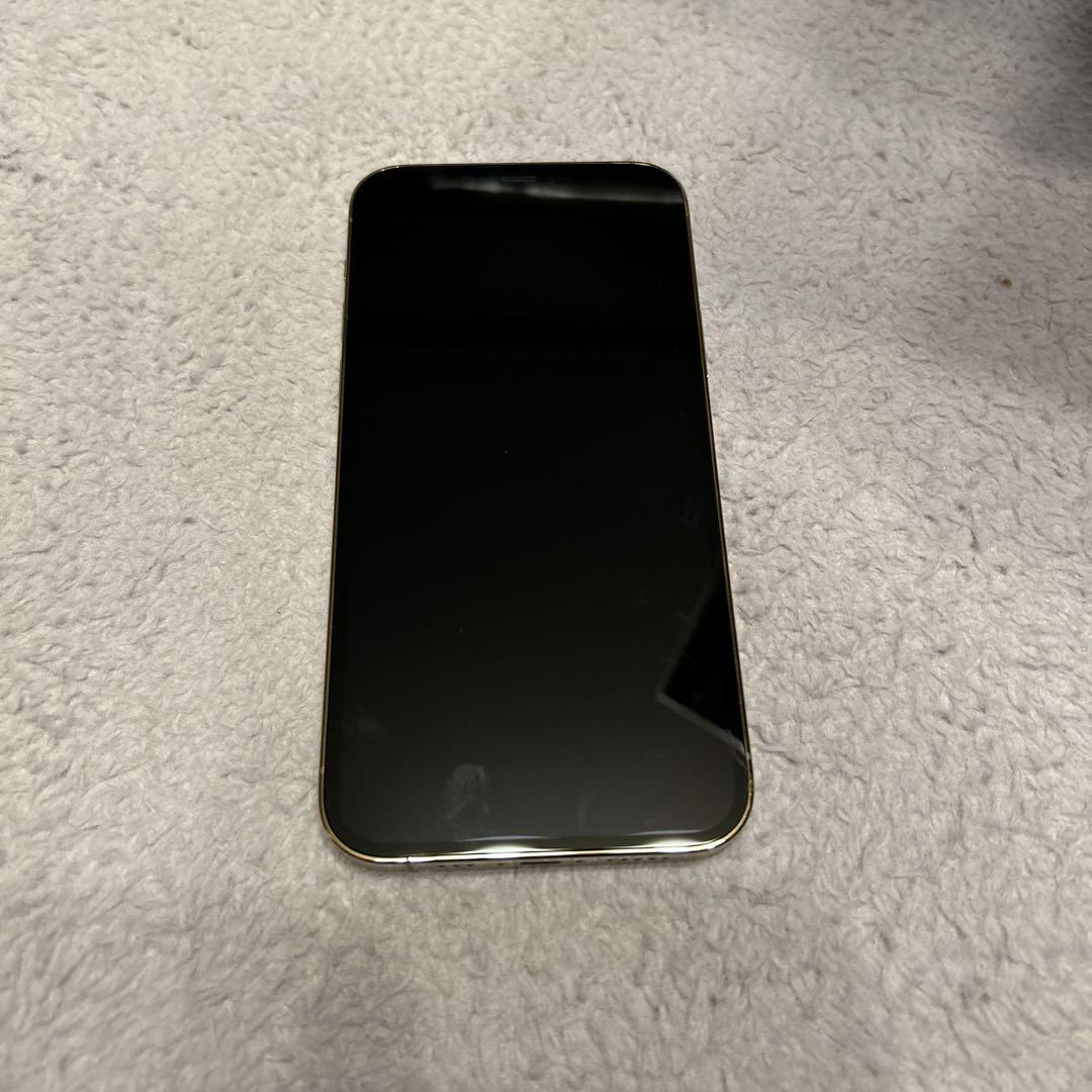 新品 未使用❣️Apple iPhone 12 Pro ゴールド 携帯電話本体