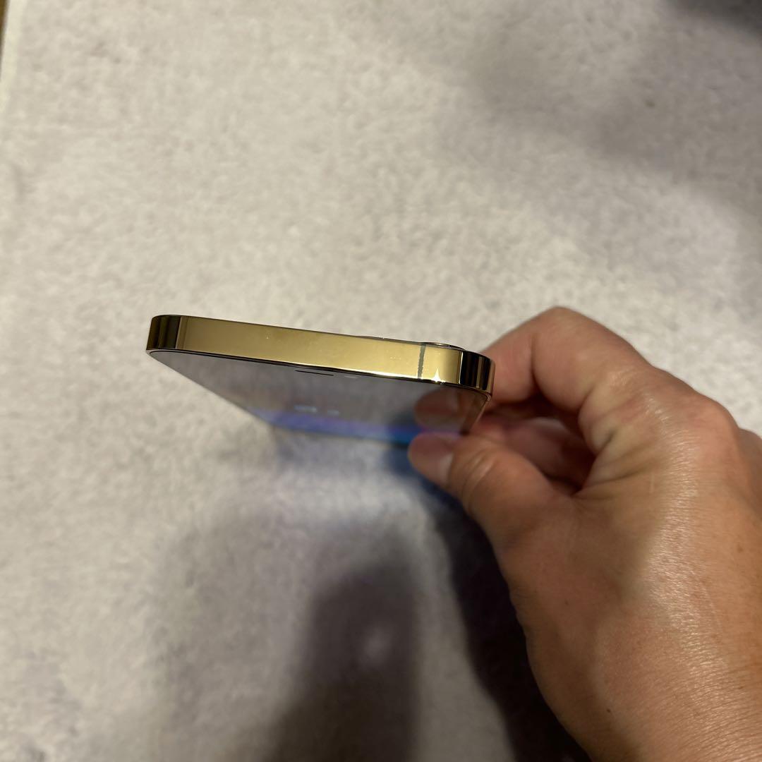 新品 未使用❣️Apple iPhone 12 Pro ゴールド 携帯電話本体