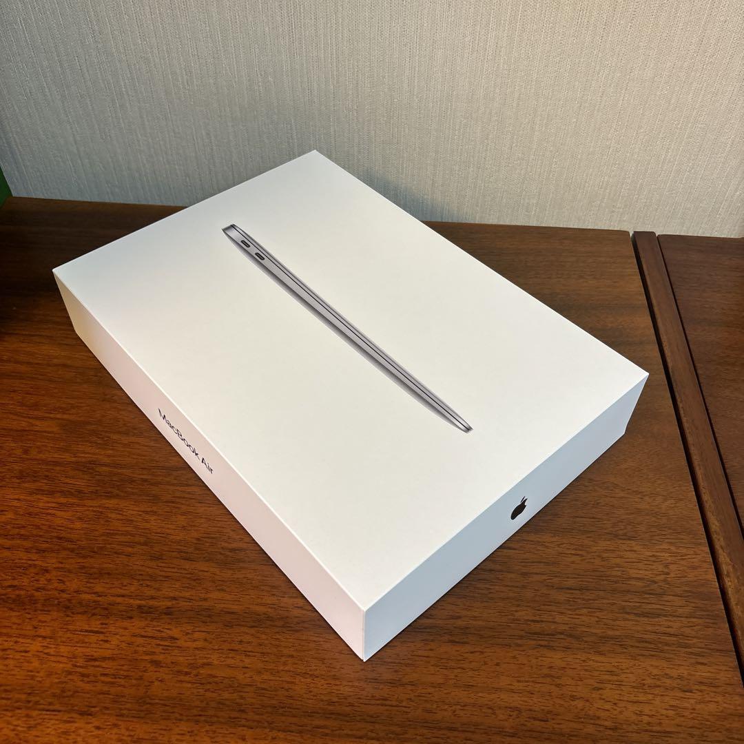 MacBook Air 箱のみ - メルカリ