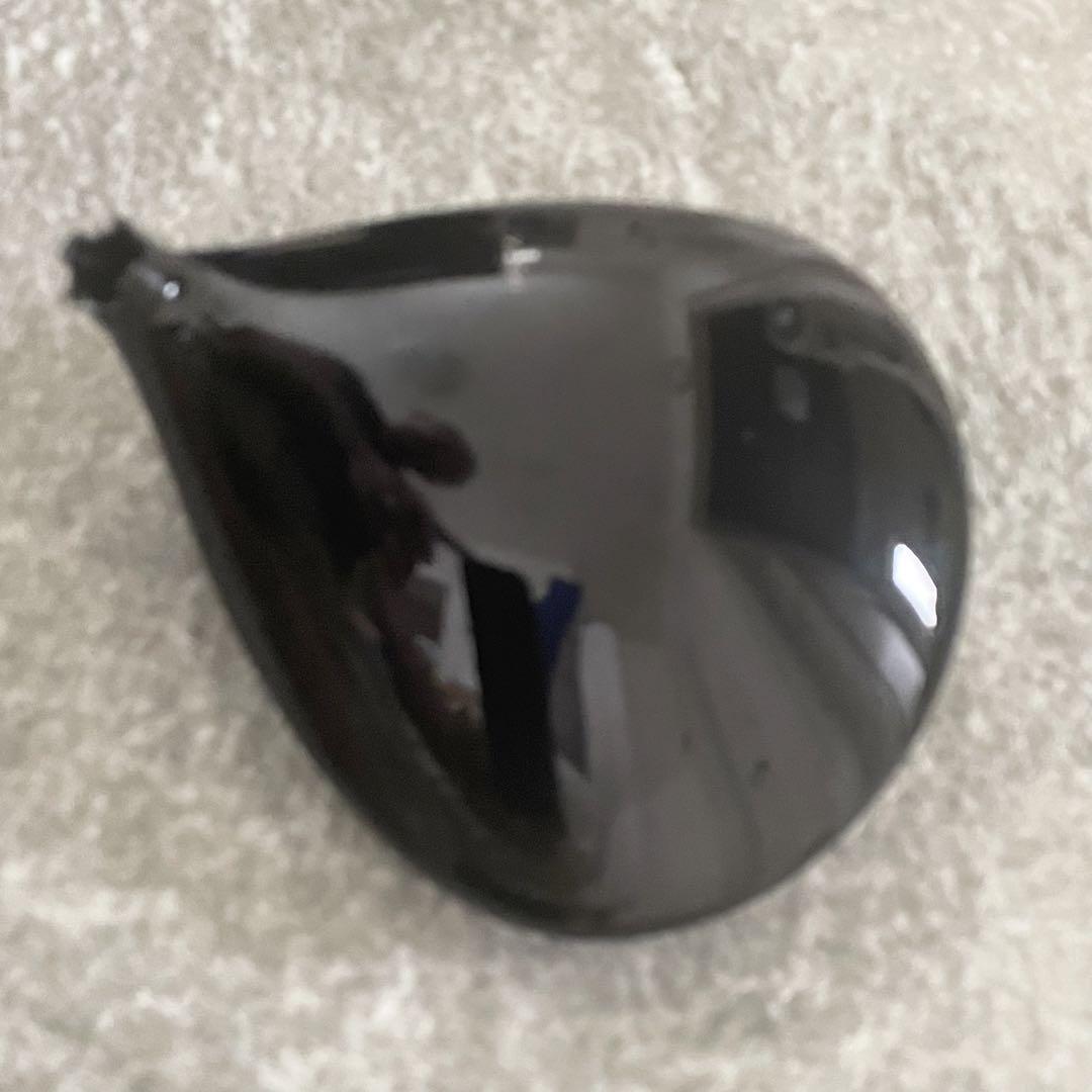 送料無料 Titleist TSR2 ドライバー ヘッド10°単品