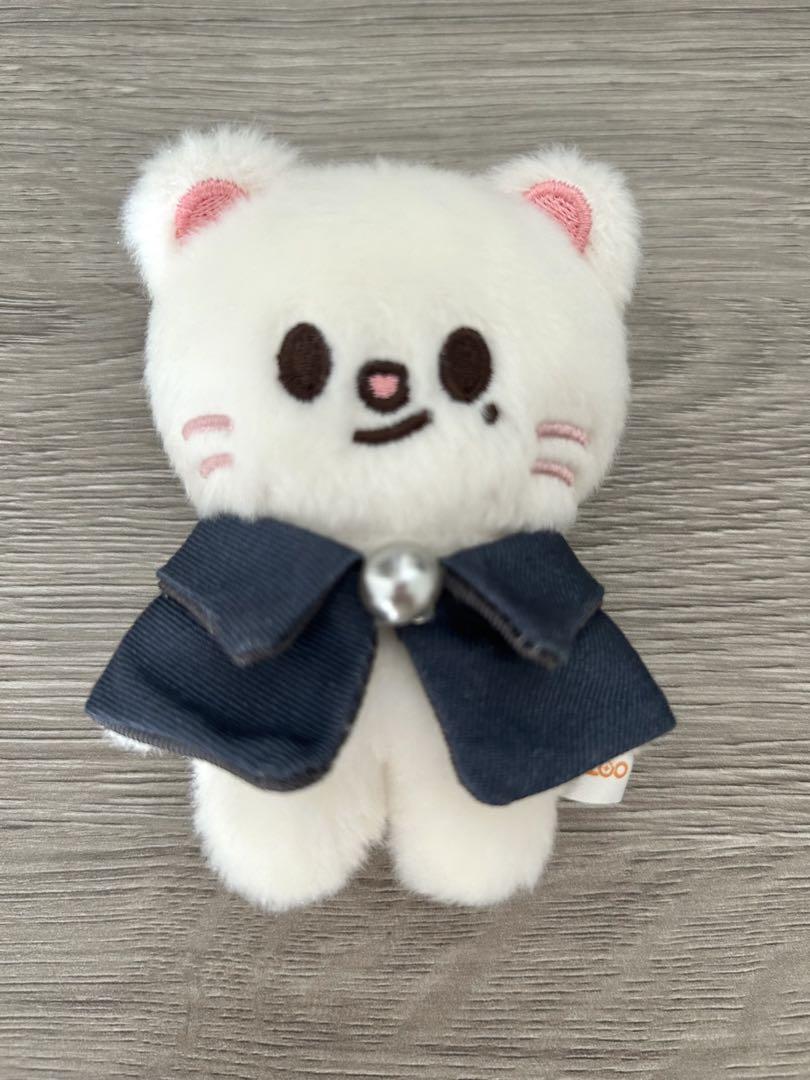 スキズ ヒョンジン skzoo ジニレット 10cmぬい アイドル