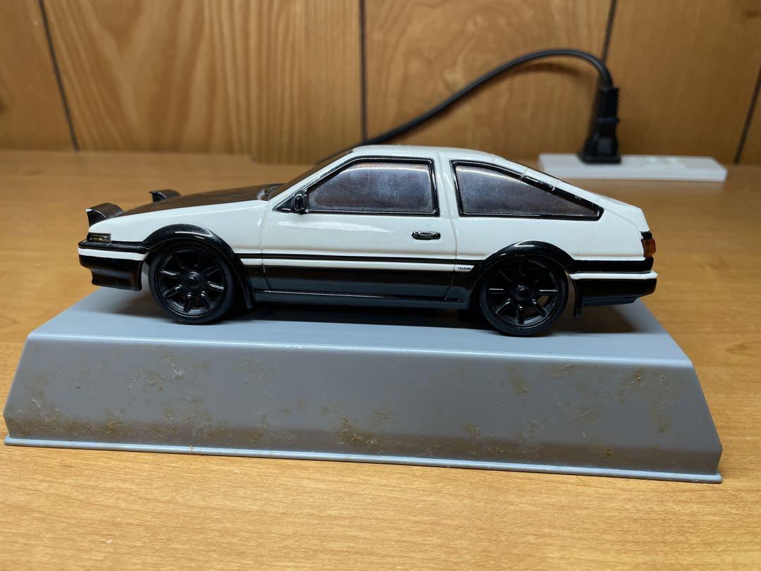 KYOSHO AE86 TRUENO 京商