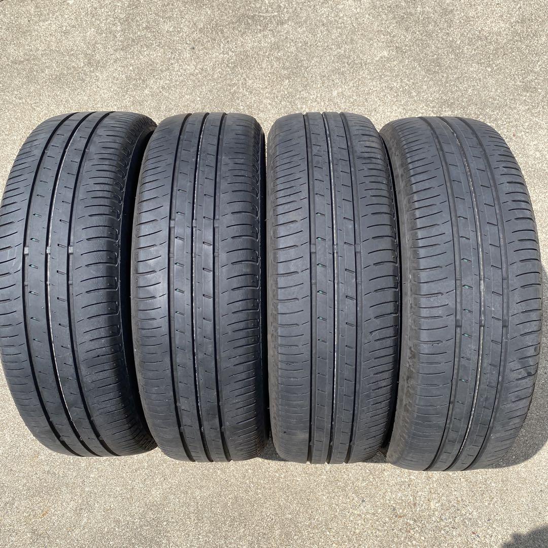 送料込み ブリヂストン 165/55R15 エコピアEP150 4本 - メルカリ 送料込み ブリヂストン 165/55R15 エコピアEP150 4本 - メルカリ