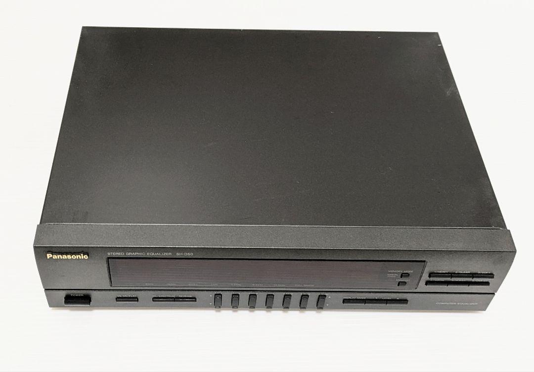 Yahoo!オークション - /// Panasonic SH-D50 グラフィック