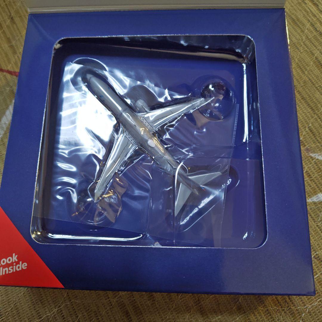 ジェミニジェッツ　1/400 737 MAX8 アメリカン航空 N324RN