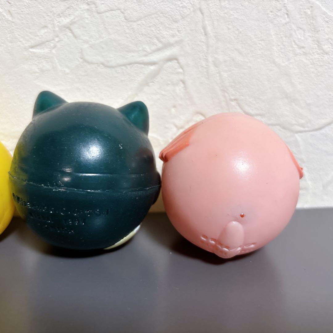 激レア】 バウンドポケモンボール 8個セット レトロ - メルカリ
