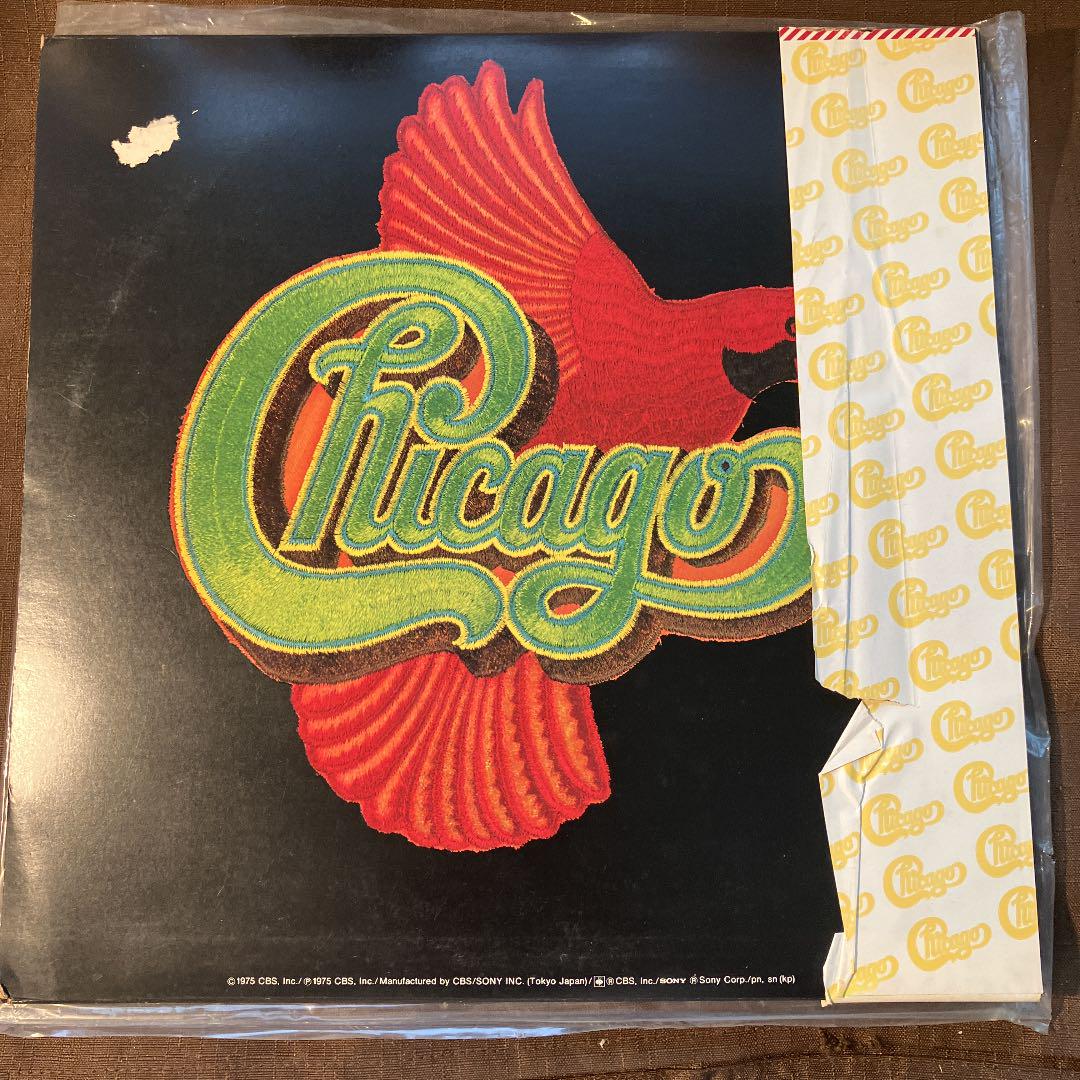 CHICAGO 8 (VIII) シカゴ 未だ見ぬアメリカ - メルカリ