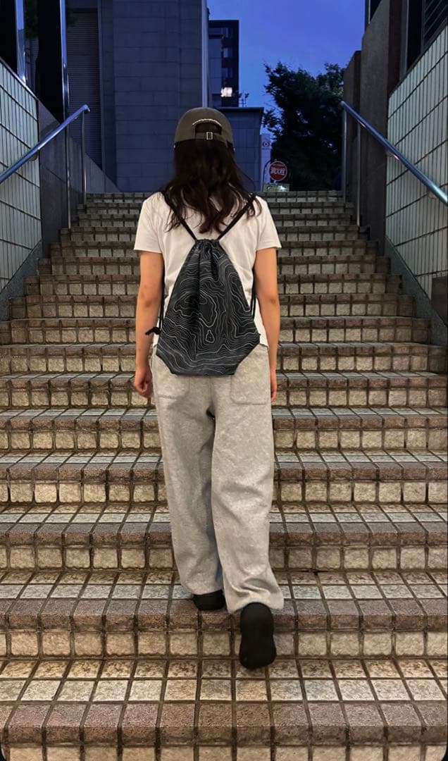 normsack Topographic Mountain ナップサック - メルカリ normsack Topographic Mountain ナップサック - メルカリ