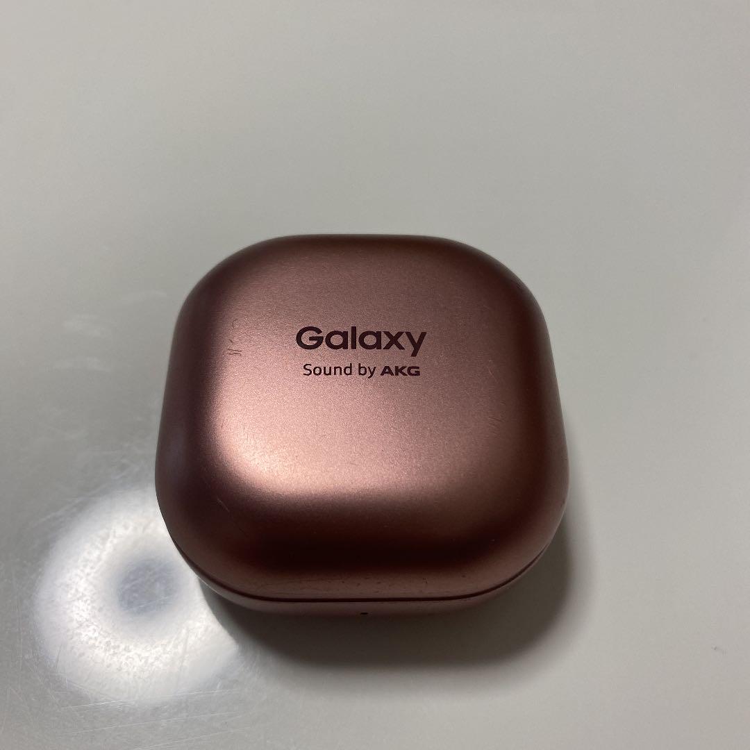 【なので】 Galaxy Buds Live バッツ ライブ イヤホン Bluetooth Bn6Oc-m19770290904 ・スマホ・