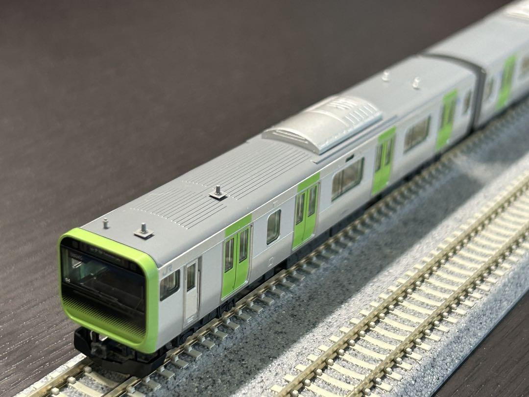 TOMIX 98984 E235系通勤型電車（山手線・04編成）セット限定品