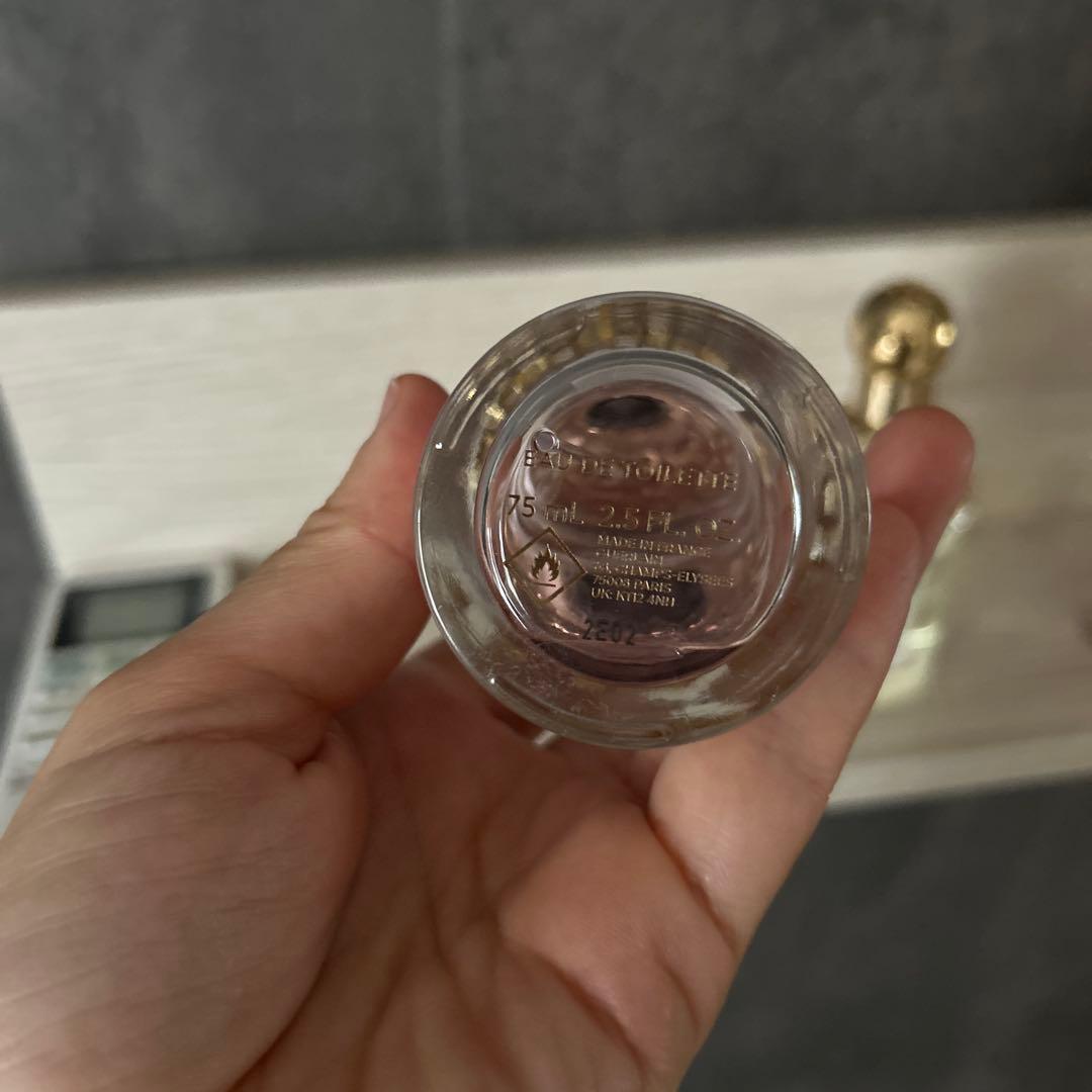 ✨️GUERLAIN ゲラン アクアアレゴリア デラックスコフレ 香水3点セット✨️ ✨️GUERLAIN ゲラン アクアアレゴリア デラックスコフレ 香水3点セット✨️