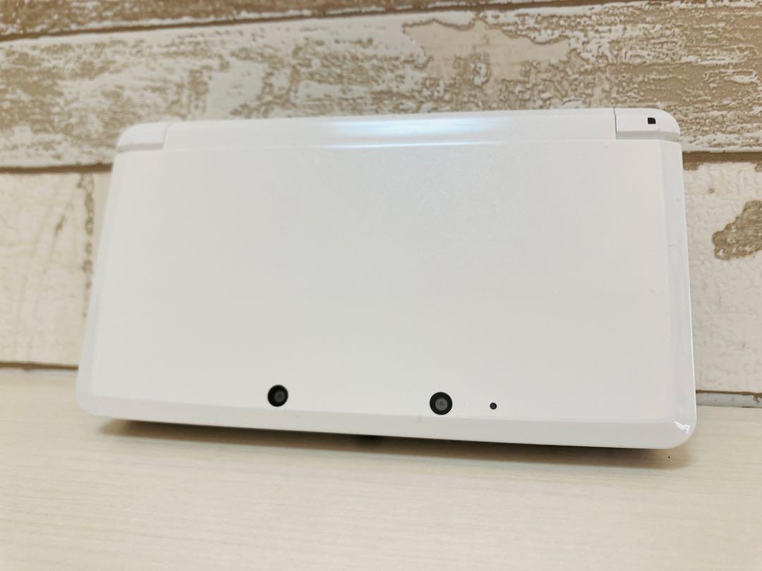 ニンテンドー 3DS